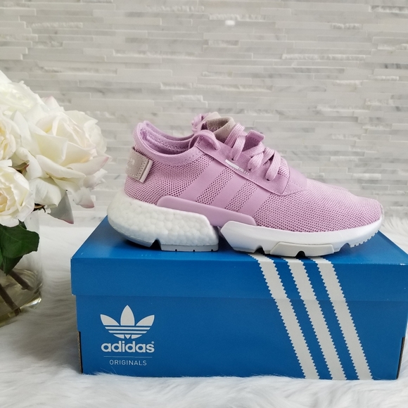 New ADIDAS POD-S3.1 Womens Sneakers - Picture 2 of 6